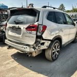 SUBARU FORESTER LIMITED