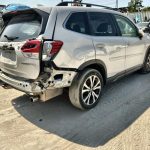 SUBARU FORESTER LIMITED