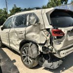 SUBARU FORESTER LIMITED