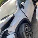 SUBARU FORESTER LIMITED
