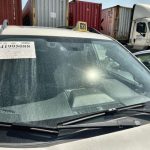 SUBARU FORESTER LIMITED