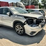 SUBARU FORESTER LIMITED
