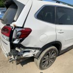 SUBARU FORESTER LIMITED