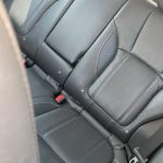 SUBARU FORESTER LIMITED