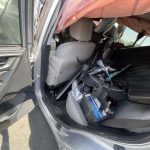 SUBARU FORESTER 2.5I LIMITED