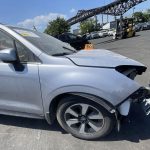 SUBARU FORESTER 2.5I LIMITED