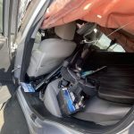 SUBARU FORESTER 2.5I LIMITED