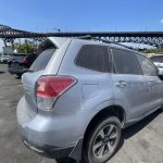 SUBARU FORESTER 2.5I LIMITED
