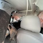SUBARU FORESTER 2.5I LIMITED