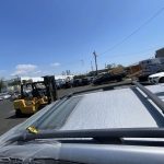 SUBARU FORESTER 2.5I LIMITED