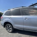 SUBARU FORESTER 2.5I LIMITED