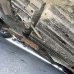 SUBARU FORESTER 2.5I LIMITED