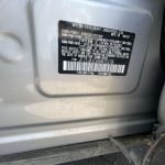 SUBARU FORESTER 2.5I LIMITED