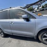SUBARU FORESTER 2.5I LIMITED
