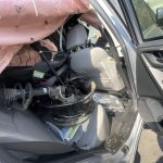 SUBARU FORESTER 2.5I LIMITED