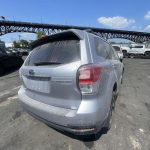 SUBARU FORESTER 2.5I LIMITED