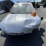 SUBARU FORESTER 2.5I LIMITED
